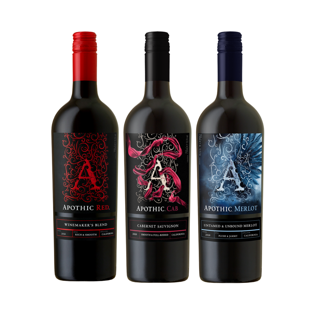 Apothic Wines
